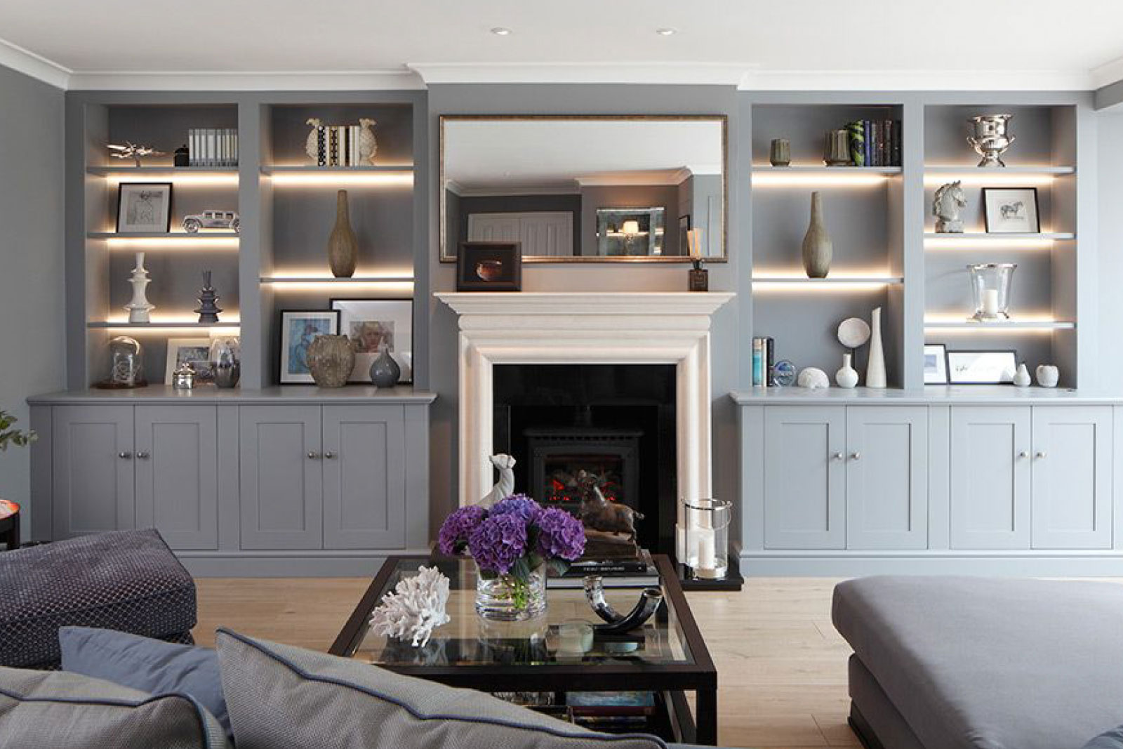 interior design York, interior designer York, bespoke joinery york